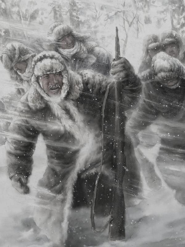 关东小土匪小说免费阅读全文未删减